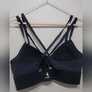 Under Armour foam cup sports bra